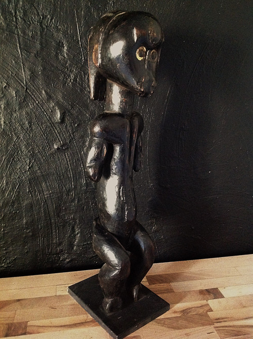 Fang-Skulptur, Gabun.