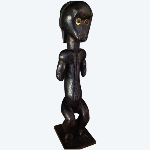 Fang-Skulptur, Gabun.