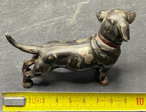 DACHSHUND REGULAR