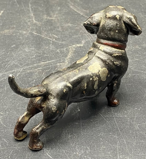DACHSHUND REGULAR