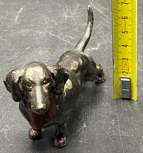 DACHSHUND REGULAR