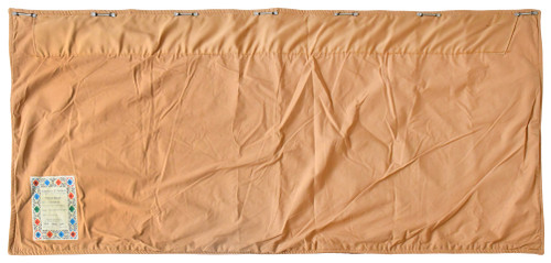 Halluin tapestry “Champfleury” in Loiselles stitch