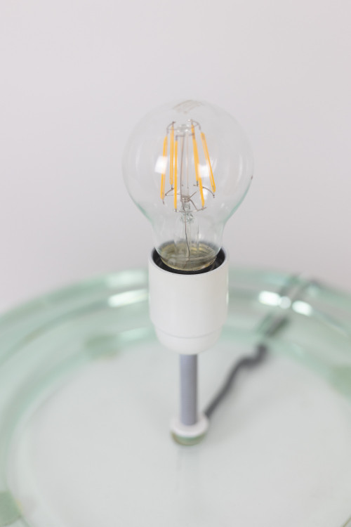 Daniela Puppa for Fontana Arte. “Oz” lamp. 1980s. LS6059756T