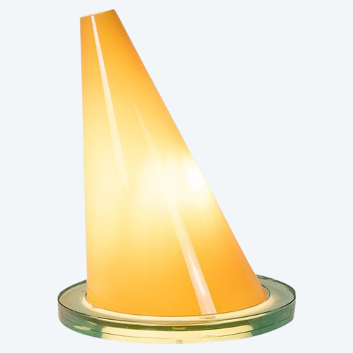 Daniela Puppa for Fontana Arte. “Oz” lamp. 1980s. LS6059756T
