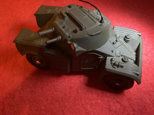 Tre Dinkytoy