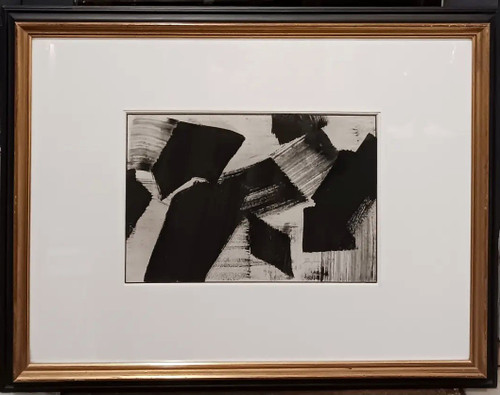 BILL PARKER wurde 1922 in Texas geboren 