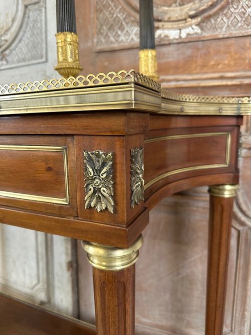 Console Louis XVI circa 1950