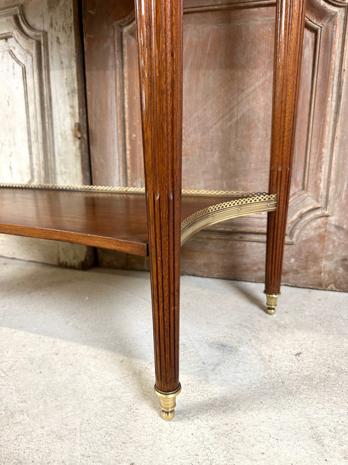 Console Louis XVI circa 1950