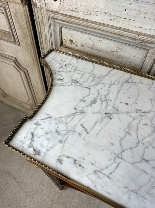 Console Louis XVI circa 1950
