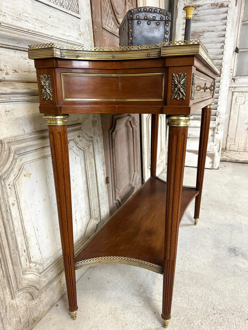 Console Louis XVI circa 1950