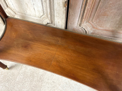 Console Louis XVI circa 1950