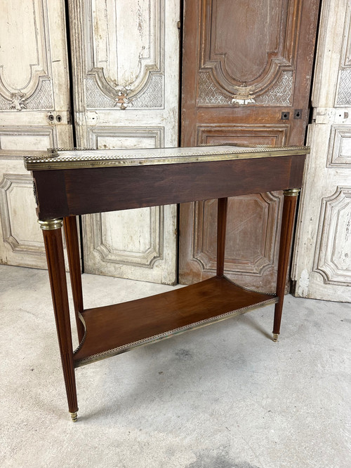 Console Louis XVI circa 1950