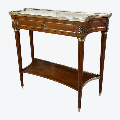 Console Louis XVI circa 1950