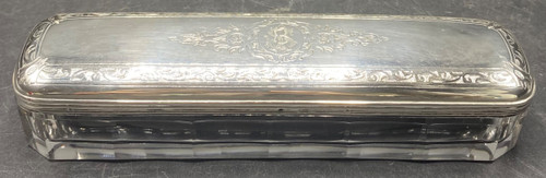 BRUSH BOX