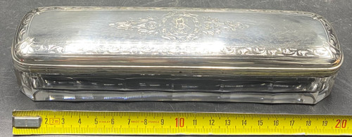BRUSH BOX