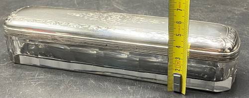 BRUSH BOX