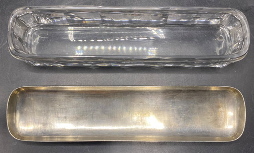 BRUSH BOX