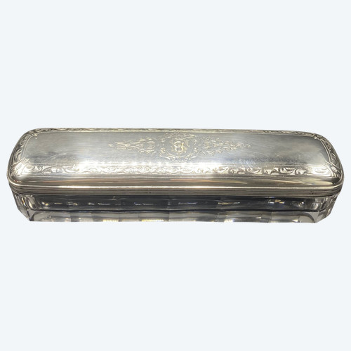 BRUSH BOX