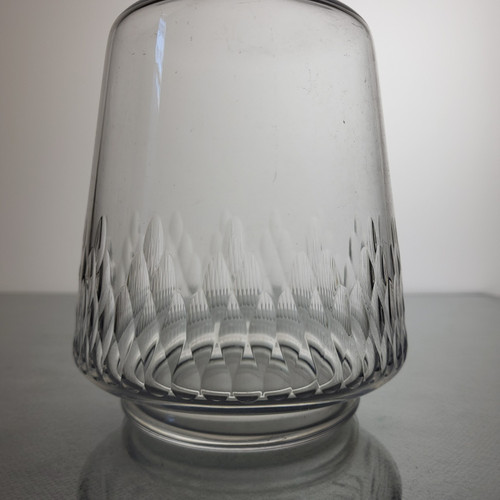 Baccarat Crystal Carafe Richelieu model