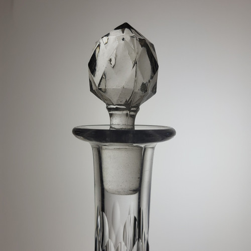 Baccarat Crystal Carafe Richelieu model