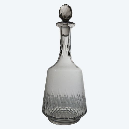 Baccarat Crystal Carafe Richelieu model