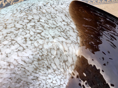 Murano basin