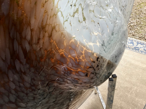 Murano basin
