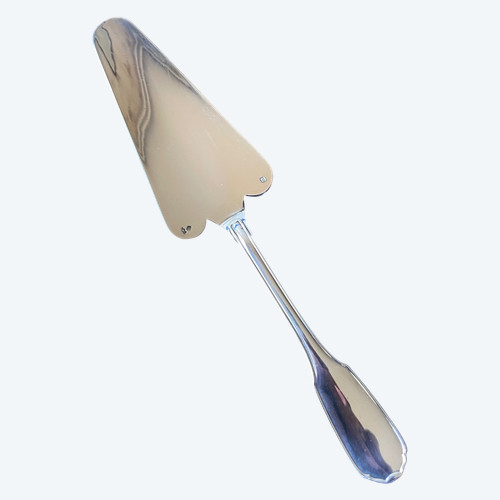 Christofle/ Cardeilhac pie server.