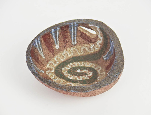 Riordino in ceramica di Accolay