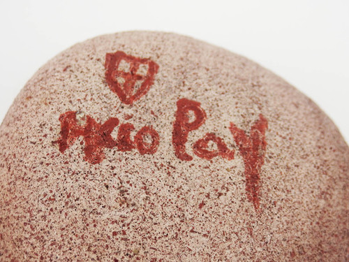 Riordino in ceramica di Accolay