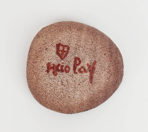 Riordino in ceramica di Accolay