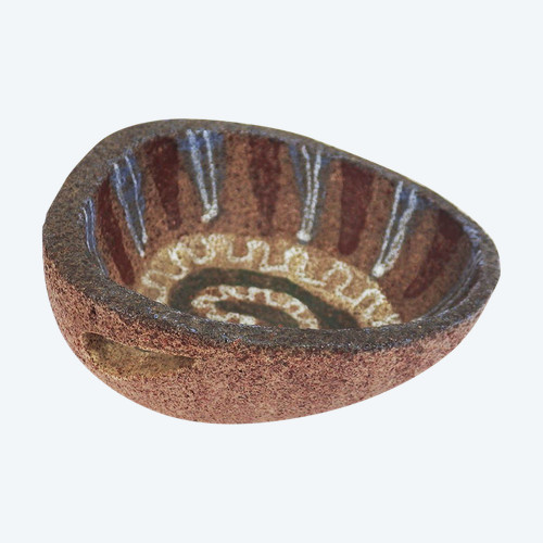 Riordino in ceramica di Accolay
