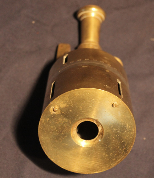 pantomètre en bronze époque 19ème
