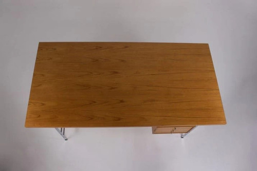 Large Fabricius and Kastholm desk for Kill International.