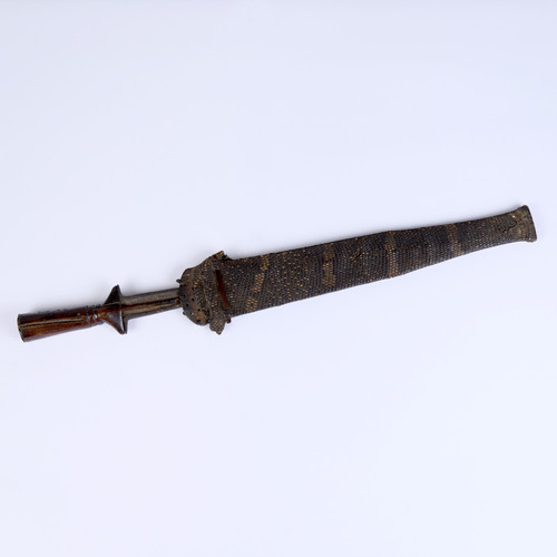 Fang-Messer - Gabun