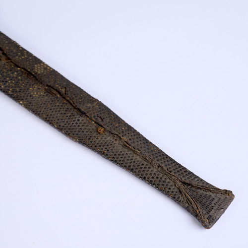Fang-Messer - Gabun