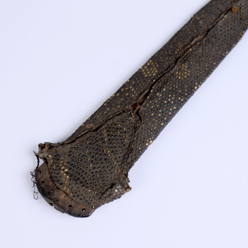 Fang-Messer - Gabun