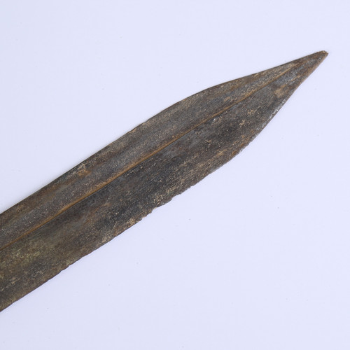 Fang-Messer - Gabun