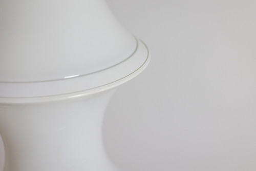 Enrico Tronconi for Vistosi. Bambus" floor lamp. 1970s.  LS61181318M