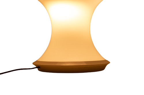 Enrico Tronconi for Vistosi. Bambus" floor lamp. 1970s.  LS61181318M