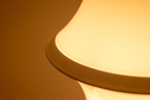 Enrico Tronconi for Vistosi. Bambus" floor lamp. 1970s.  LS61181318M
