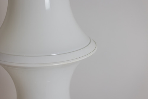 Enrico Tronconi for Vistosi. Bambus" floor lamp. 1970s.  LS61181318M