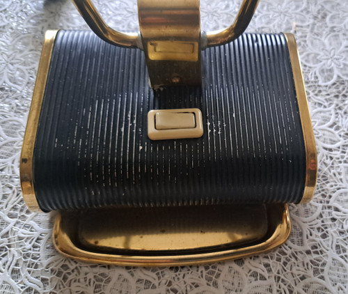 Lampe de bureau ancienne n°71 pour Jumo 1940 France