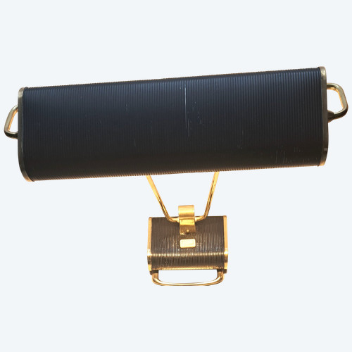 Lampe de bureau ancienne n°71 pour Jumo 1940 France