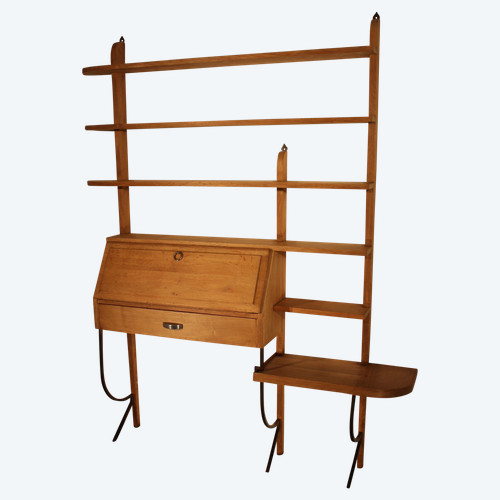 Scaffalature per ufficio anni '50