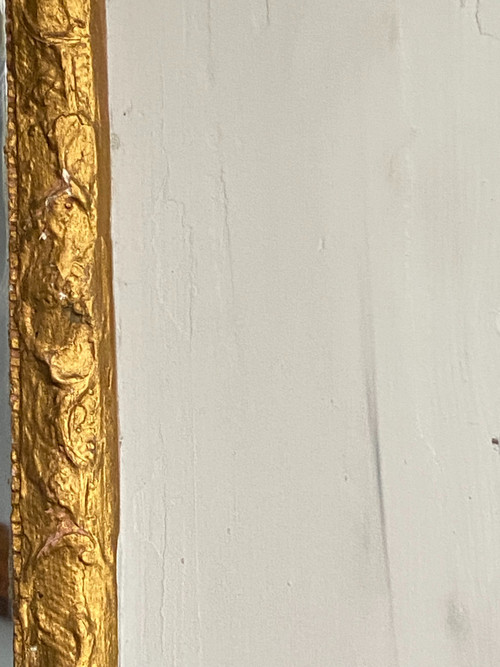 Louis XV period trumeau
