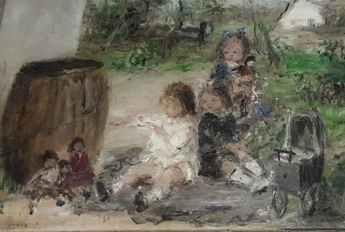 Aurel Naray 1883-1948. Ungherese