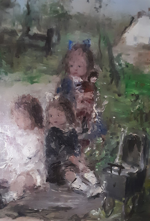 Aurel Naray 1883-1948. Ungherese