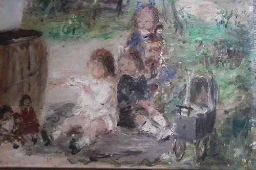 Aurel Naray 1883-1948. Ungherese