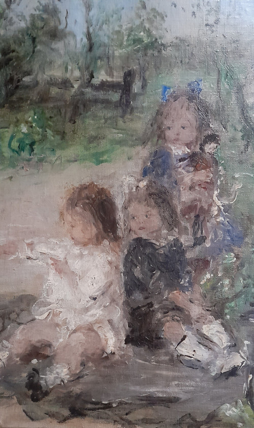 Aurel Naray 1883-1948. Ungherese